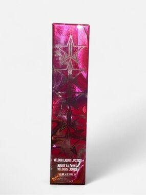 Jeffree Star Velour Lipstick